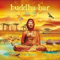 Buddha Bar - Vol Xxvii i gruppen CD / Kommende / Pop-Rock hos Bengans Skivbutik AB (5584170)