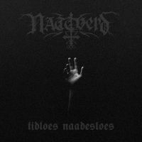 Nattverd - Tidloes Naadesloes i gruppen CD / Kommende / Metal hos Bengans Skivbutik AB (5584176)