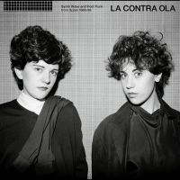 Various Artists - La Contra Ola Synth Pop & Post Punk i gruppen VI TIPSER / Record Store Day / RSD 2025 hos Bengans Skivbutik AB (5584210)