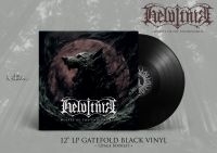 Helvitnir - Wolves Of The Underworld (Black Vin i gruppen VINYL / Kommende / Metal hos Bengans Skivbutik AB (5584212)