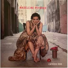 Madeleine Peyroux - Careless Love i gruppen -Start FLS1 hos Bengans Skivbutik AB (5584214)