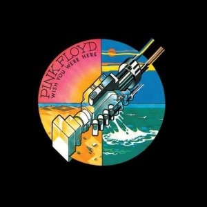 Pink Floyd - Wish You Were Here i gruppen VINYL / Kommende / Pop-Rock hos Bengans Skivbutik AB (5584216)