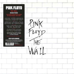 Pink Floyd - The Wall i gruppen VINYL / Kommende / Pop-Rock hos Bengans Skivbutik AB (5584218)