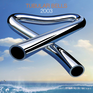 Mike Oldfield - Tubular Bells 2003 i gruppen CD / Kommende / Pop-Rock hos Bengans Skivbutik AB (5584226)