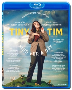 Film - Tiny Tim - King For A Day (Blu-Ray) i gruppen Film BluRay hos Bengans Skivbutik AB (5584259)