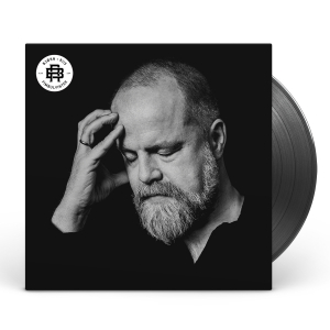 Bjørn Riis - Fimbulvinter (Black Vinyl) i gruppen VINYL / Kommende / Pop-Rock hos Bengans Skivbutik AB (5584264)