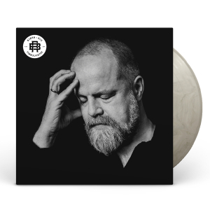 Bjørn Riis - Fimbulvinter (Black/White Marbled Vinyl i gruppen VINYL / Kommende / Pop-Rock hos Bengans Skivbutik AB (5584265)