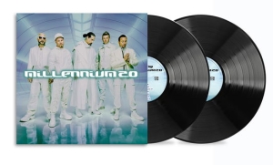 Backstreet Boys - Millennium 2.0 i gruppen VINYL / Kommende / Pop-Rock hos Bengans Skivbutik AB (5584279)