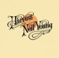 NEIL YOUNG - HARVEST i gruppen KalasCDx hos Bengans Skivbutik AB (558428)