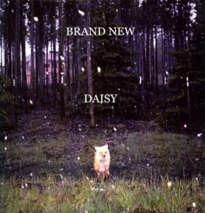 Brand New - Daisy i gruppen VINYL / Importnyheter / Pop-Rock hos Bengans Skivbutik AB (5584282)