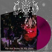 Odium - Sad Realm Of The Stars The (Violet i gruppen VINYL / Kommende / Metal hos Bengans Skivbutik AB (5584345)