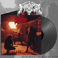 Immortal - Diabolical Fullmoon Mysticism (Tran i gruppen VINYL / Kommende / Metal hos Bengans Skivbutik AB (5584346)