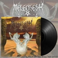 Melechesh - Djinn (Vinyl Lp) i gruppen VINYL / Kommende / Metal hos Bengans Skivbutik AB (5584347)