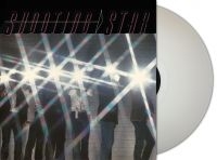 Shooting Star - Shooting Star (Clear Vinyl Lp) i gruppen VINYL / Kommende / Metal hos Bengans Skivbutik AB (5584355)