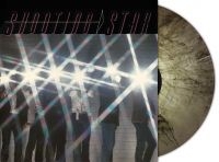 Shooting Star - Shooting Star (Marbled Vinyl Lp) i gruppen VINYL / Kommende / Metal hos Bengans Skivbutik AB (5584356)