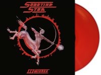 Shooting Star - Iii Wishes (Red Vinyl Lp) i gruppen VINYL / Kommende / Metal hos Bengans Skivbutik AB (5584359)