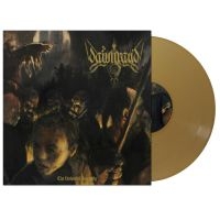 Dawn Ray'd - The Unlawful Assembly i gruppen VINYL / Metal hos Bengans Skivbutik AB (5584361)