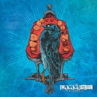 Acacia Strain The - Wormwood i gruppen CD / Metal hos Bengans Skivbutik AB (5584362)