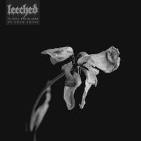 Leeched - To Dull The Blades Of Your Abuse i gruppen VINYL / Metal hos Bengans Skivbutik AB (5584367)