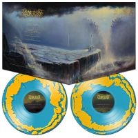 Tómarúm - Ash In Realms Of Stone Icons i gruppen VINYL / Metal hos Bengans Skivbutik AB (5584371)