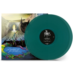 In Flames - A Sense Of Purpose + The Mirror's Truth (Color 2LP) i gruppen VINYL / Kommende / Metal hos Bengans Skivbutik AB (5584381)