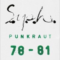 S.Y.P.H. - Punkraut 1978-1981 i gruppen VINYL / Kommende / Pop-Rock hos Bengans Skivbutik AB (5584387)