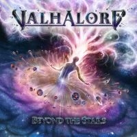 Valhalore - Beyond The Stars (Purple Horizon) i gruppen VINYL / Kommende / Metal hos Bengans Skivbutik AB (5584395)