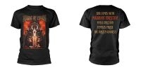 Cradle Of Filth - T/S Malignant Perfection (S) i gruppen MERCHANDISE / T-shirt / Kommende / Metal hos Bengans Skivbutik AB (5584401)