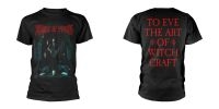 Cradle Of Filth - T/S Sofia Church (S) i gruppen MERCHANDISE / T-shirt / Kommende / Metal hos Bengans Skivbutik AB (5584411)