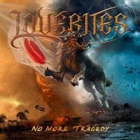 Lovebites - No More Tragedy (2 Cd) i gruppen CD / Kommende / Pop-Rock hos Bengans Skivbutik AB (5584416)