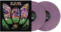 Tea Party The - Ocean At The End The (2 Lp Purple V i gruppen VINYL / Kommende / Pop-Rock hos Bengans Skivbutik AB (5584423)