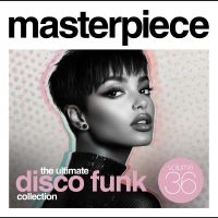 Various Artists - Masterpiece: The Ultimate Disco Fun i gruppen CD / Kommende / Pop-Rock hos Bengans Skivbutik AB (5584425)