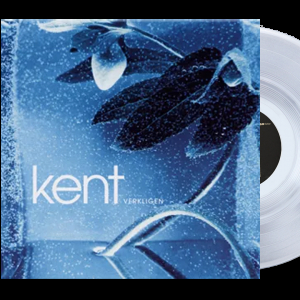 Kent - Verkligen  - Crystal Clear Vinyl i gruppen VI TIPSER / Fredagsutgivelser / 2025-03-21 hos Bengans Skivbutik AB (5584427)