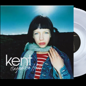 Kent - Hagnesta Hill  - Crystal Clear Vinyl i gruppen VINYL / Kommende / Pop-Rock hos Bengans Skivbutik AB (5584429)