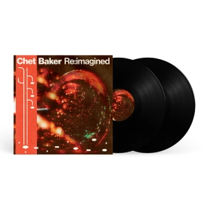 Various Artists - Chet Baker Re:Imagined (Vinyl) i gruppen VINYL / Kommende / Jazz hos Bengans Skivbutik AB (5584464)