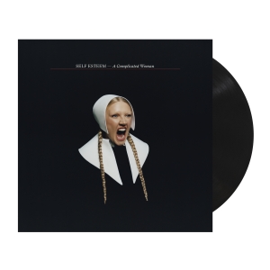 Self Esteem - A Complicated Woman (Vinyl) i gruppen VINYL / Kommende / Pop-Rock hos Bengans Skivbutik AB (5584467)