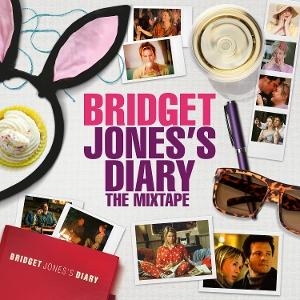 Various Artists - Bridget Jones's Diary: The Mixtape i gruppen CD / Kommende / Film-Musikkkal,Pop-Rock hos Bengans Skivbutik AB (5584472)