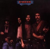 EAGLES - DESPERADO i gruppen Labels /  hos Bengans Skivbutik AB (558448)