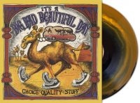 Its A Beautiful Day - Choice Quality Stuff (Sunburst Viny i gruppen VINYL / Kommende / Pop-Rock hos Bengans Skivbutik AB (5584480)