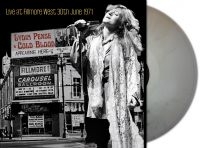 Pense Lydia And Cold Blood - Live At The Fillmore West June 30, i gruppen VINYL / Kommende / Pop-Rock hos Bengans Skivbutik AB (5584481)