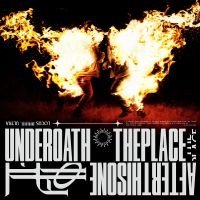 Underoath - The Place After This One i gruppen VINYL / Kommende / Metal hos Bengans Skivbutik AB (5584483)