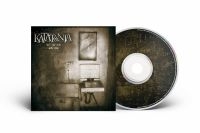 Katatonia - Last Fair Deal Gone Down (Digipack) i gruppen CD / Kommende / Metal hos Bengans Skivbutik AB (5584486)