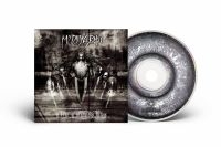 My Dying Bride - A Line Of Deathless Kings (Digipack i gruppen CD / Kommende / Metal hos Bengans Skivbutik AB (5584487)