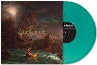 Candlemass - Coming Of Nightfall The (Turquoise i gruppen VINYL / Kommende / Metal hos Bengans Skivbutik AB (5584489)