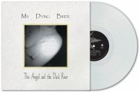 My Dying Bride - Angel & The Dark River (Pearl Sunri i gruppen VINYL / Kommende / Metal hos Bengans Skivbutik AB (5584491)