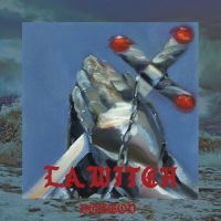 L.A. Witch - Doggod (Ltd Crystal Clear Vinyl) i gruppen VINYL / Kommende / Pop-Rock hos Bengans Skivbutik AB (5584496)