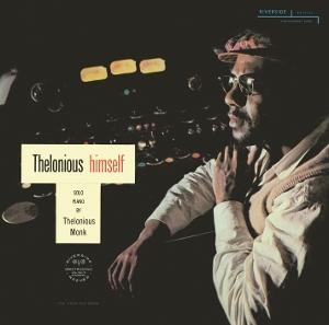 Thelonious Monk - Thelonious Himself i gruppen VINYL / Kommende / Jazz hos Bengans Skivbutik AB (5584502)