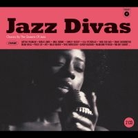 Various Artists - Jazz Divas / Vintage Sounds i gruppen CD / Kommende / Jazz hos Bengans Skivbutik AB (5584507)