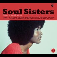 Various Artists - Soul Sisters / Vintage Sounds i gruppen CD / Kommende / Pop-Rock hos Bengans Skivbutik AB (5584509)