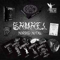 Samael - Morbid Metal (5 X 7